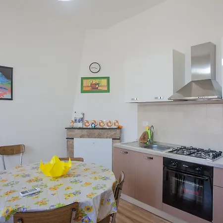 Apartman Acquedotto 44 Olbia