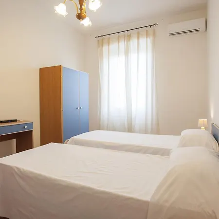 Acquedotto 44 Apartman