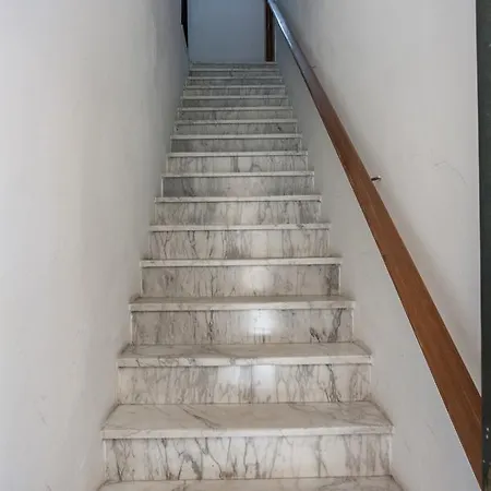 Acquedotto 44 Apartman *