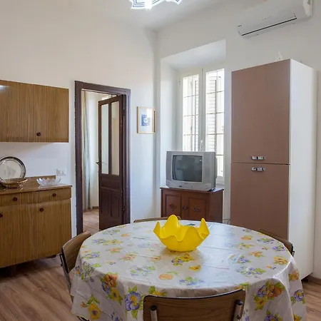 Apartman Acquedotto 44 Olbia