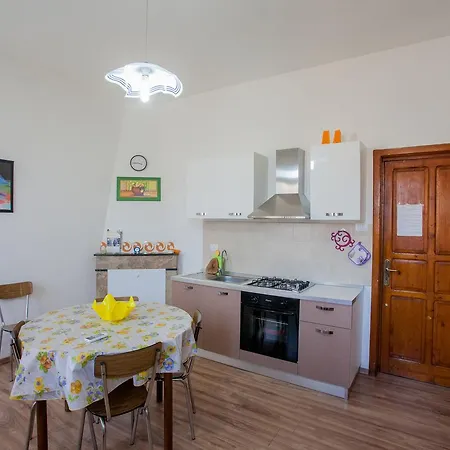 Apartment Acquedotto 44 Olbia